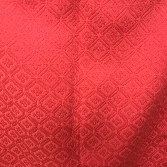 The Limited Pink Pencil Skirt - Picture 5 of 15